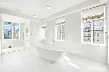 Rented by Sotheby's International Realty