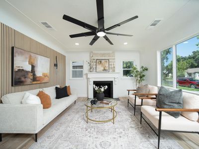 405 Santa Barbara Ave, Modesto, CA, 95354