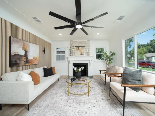 405 Santa Barbara Ave, Modesto, CA 95354