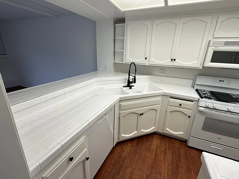 Kitchen - Countertop