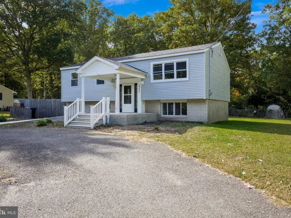 2253 Linden Ave, Atco, NJ 08004