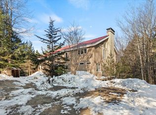 34 Rasberry Hill Rd, Bondville, VT 05340