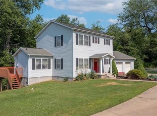 209 E Shaffer Rd, Aliquippa, PA 15001
