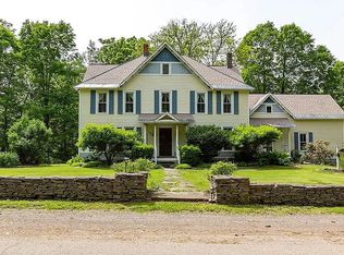 778 E Lake Rd, Penn Yan, NY 14527