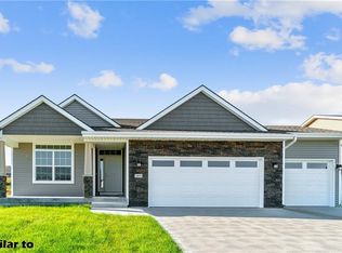 2416 Maple St, Granger, IA 50109