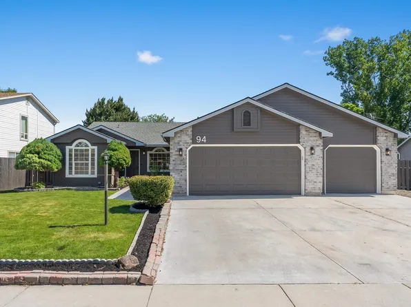 94 S Greenscape Ln, Nampa, ID 83687