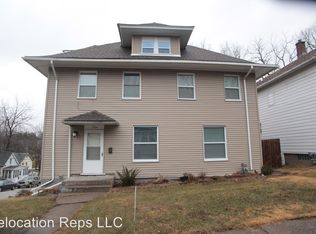 1704 E 13th St, Davenport, IA