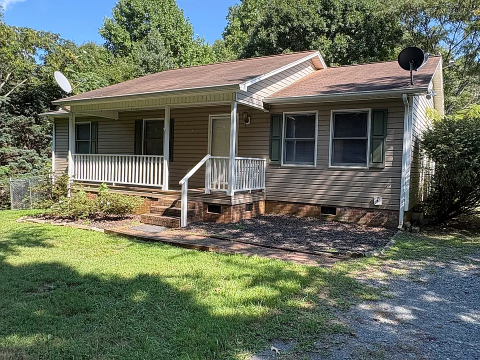 3544 New Salem Rd