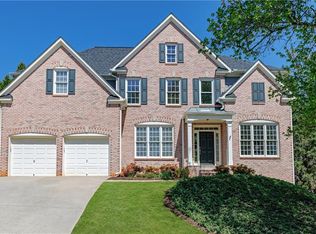 3735 Ansley Park Dr, Suwanee, GA 30024