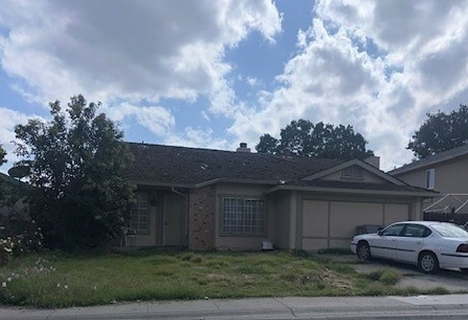 Property Front View