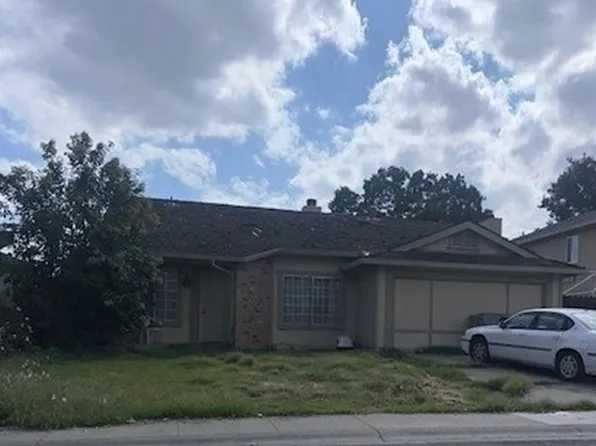 4200 McNamara Way, Sacramento, CA 95823