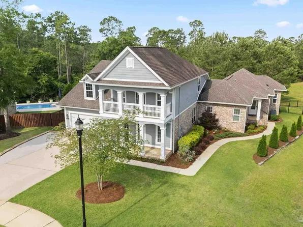 5861 Sword Fern Way, Pensacola, FL 32526