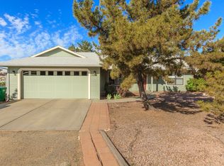7250 E Pioneer Ln, Prescott Valley, AZ 86314