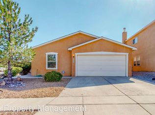 7600 Briar Ridge Ave NW, Albuquerque, NM 87114