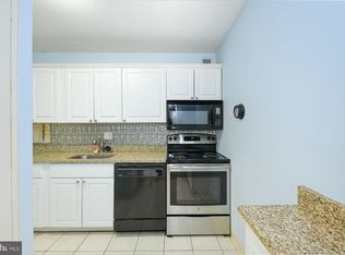 1 E University Pkwy UNIT 406, Baltimore, MD