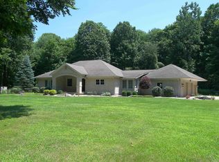 2250 N 350 W, Warsaw, IN 46580