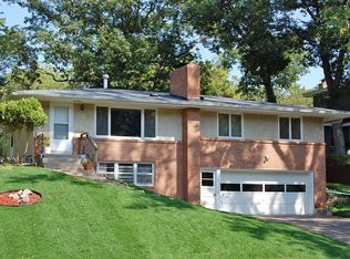 1223 Regis Ter NE, Fridley, MN 55432