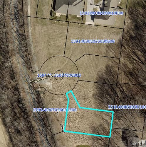 1st image of 2911 & 2913 Shadow Cir