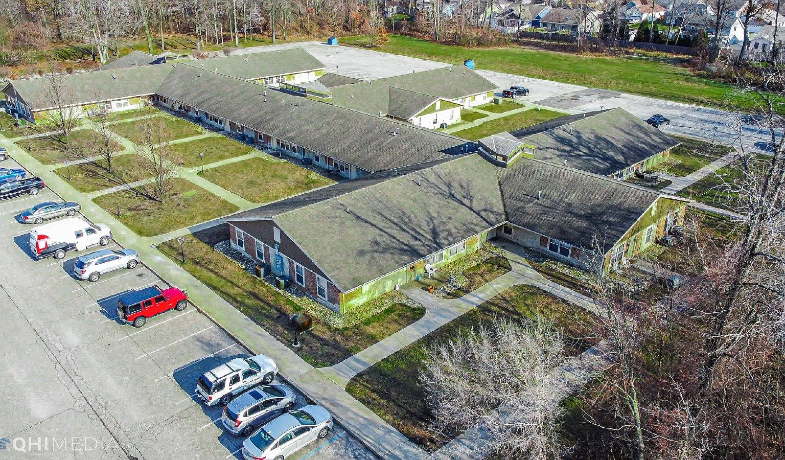 Arbor Pointe Apartments — Photo 2