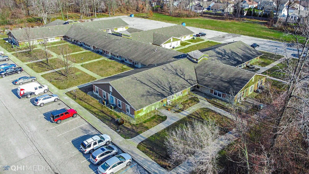 Building Photo - Arbor Pointe Apartments