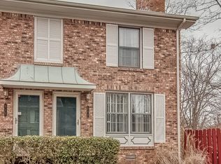 512 Hickory Villa Dr, Nashville, TN 37211