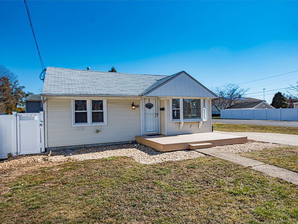 68 Wilson Avenue, Amity Harbor, NY 11701 Zillow