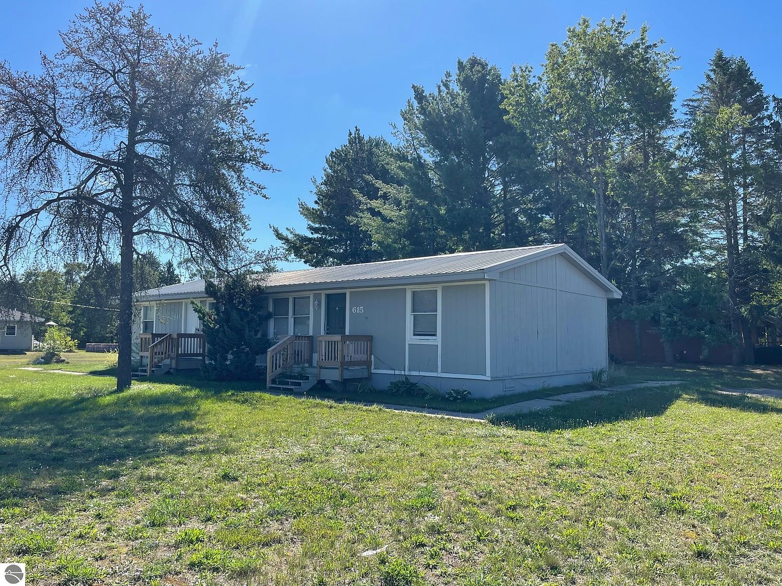 615 W Dresden Rd, Kalkaska, MI 49646 MLS 1915181 Zillow