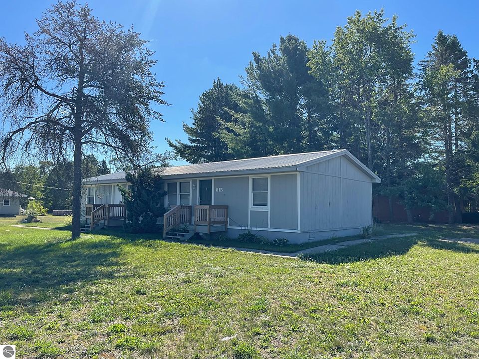 615 W Dresden Rd, Kalkaska, MI 49646 MLS 1915181 Zillow