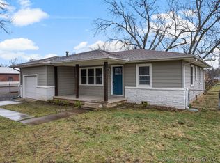201 N Elliott St, Pryor, OK 74361