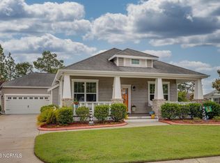 1202 Daisy Ct, Holly Ridge, NC 28445