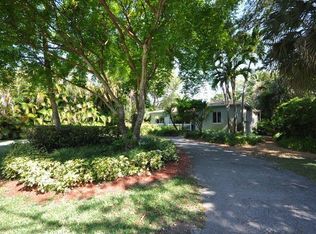 5851 SW 84th St, South Miami, FL 33143