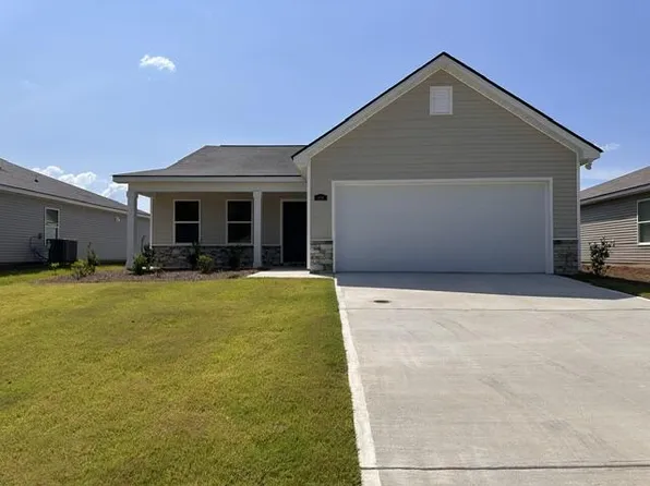 6316 Lemongrass Dr, Columbus, GA 31907