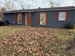 1316 Lampkin St, Bossier City, LA 71111