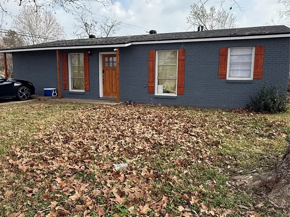 1316 Lampkin St, Bossier City, LA 71111