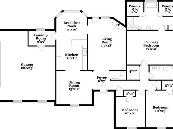 2nd image of this home