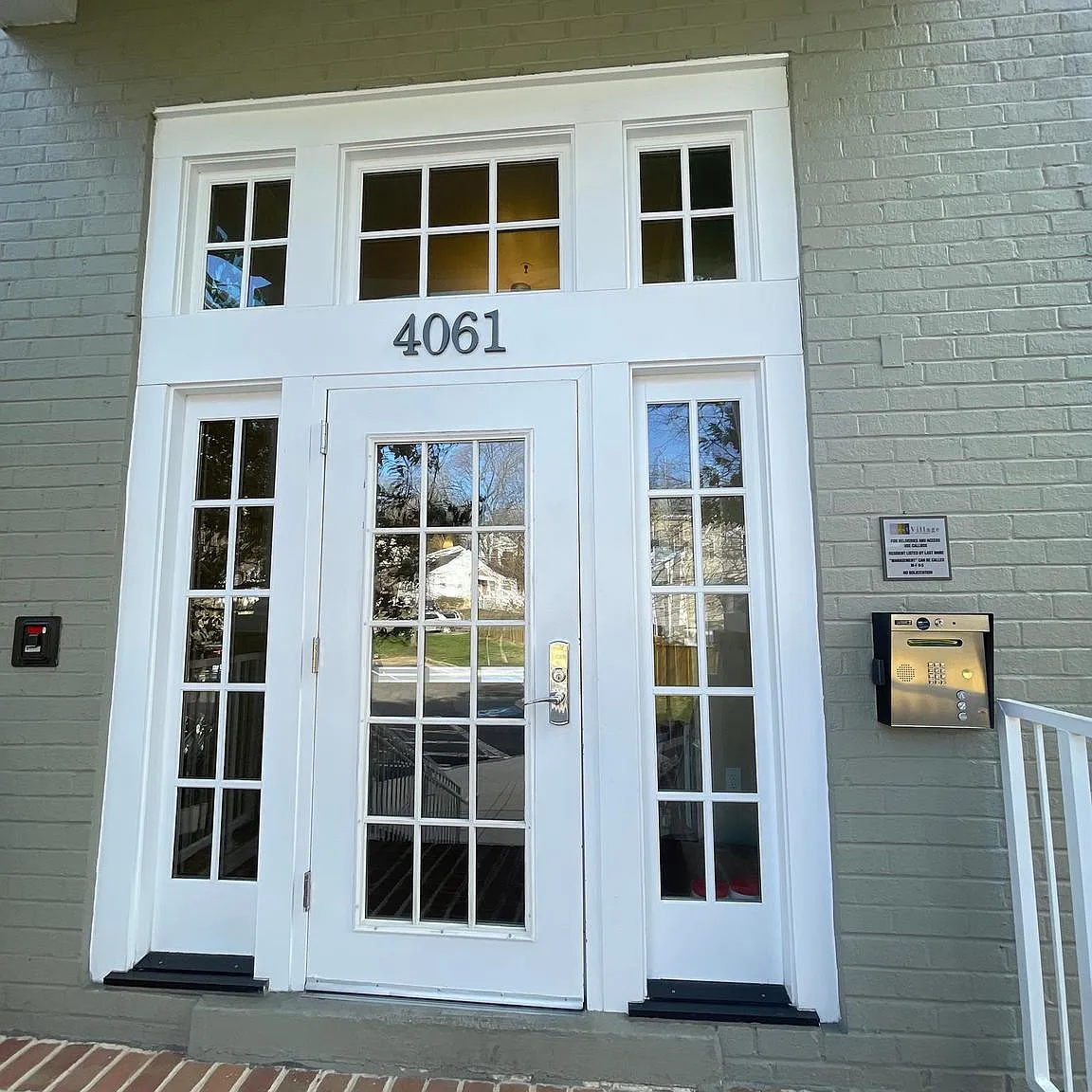 West Village Of Shirlington — Photo 2