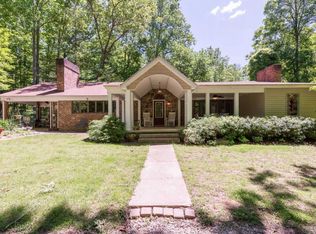 589 Love Lady Creek Rd, Monroe, VA 24574