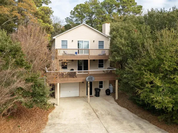 406 Colington Dr Lot 161, Kill Devil Hills, NC 27948