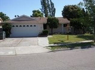 7530 Hazelnut Dr, Newark, CA