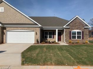 3743 Copper Ct #14, High Point, NC 27265