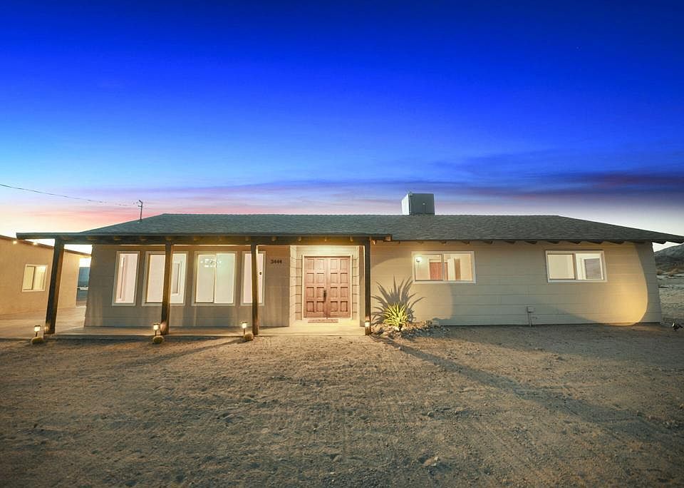 3444 S Amboy Rd, Twentynine Palms, CA 92277 Zillow