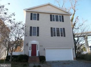 24160 N Patuxent Beach Rd, California, MD 20619