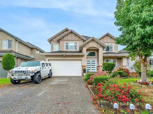 15089 66a Ave, Surrey, BC V3S 2A4