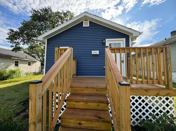 3941 Connecticut St, Gary, IN 46409