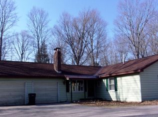 W17842 S Curtis Rd, Germfask, MI 49836