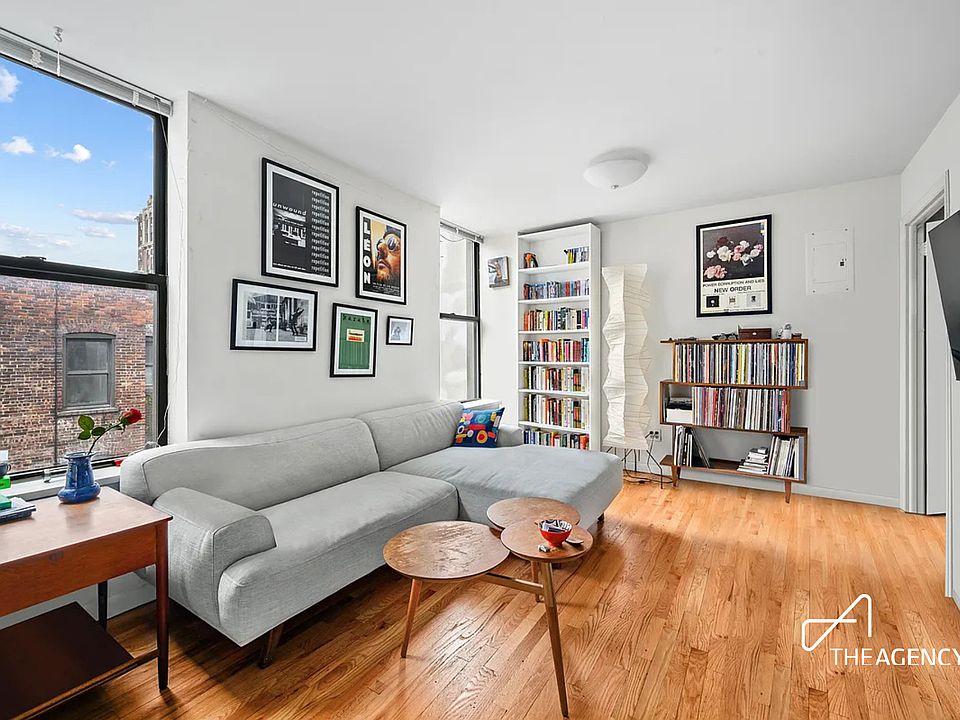 1st image of 310 W 95th St APT 6F