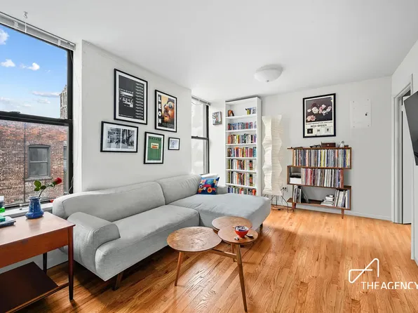 310 W 95th St APT 6F, New York, NY 10025