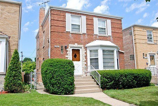 For Sale: 3026 W Birchwood Ave, Chicago, IL 60645