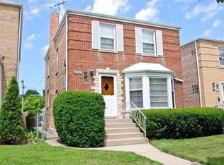 3026 W Birchwood Ave, Chicago, IL 60645