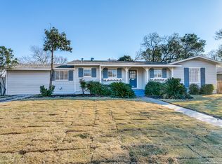 316 CHEVY PARK ST, San Antonio, TX 78209